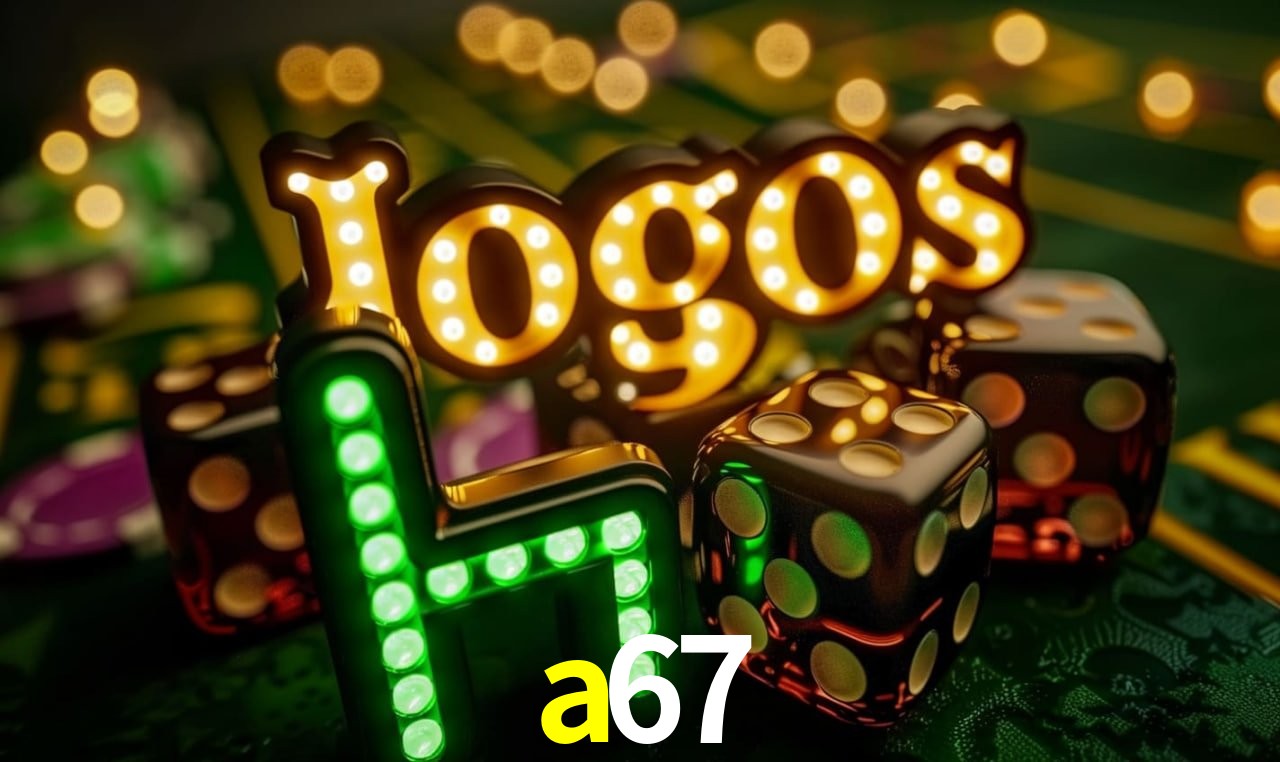 Estatísticas a67