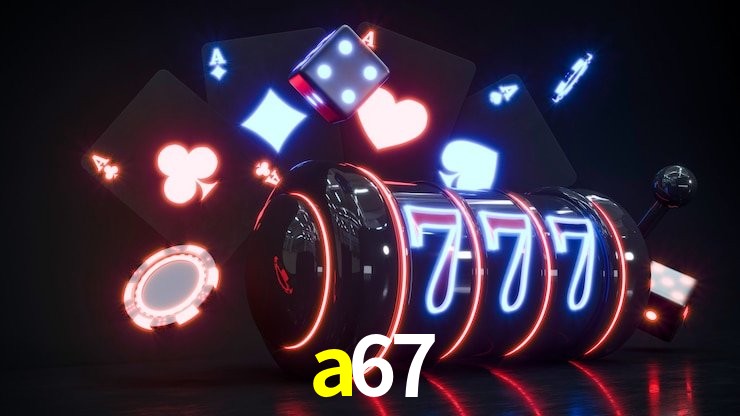 Welcome Bonus a67