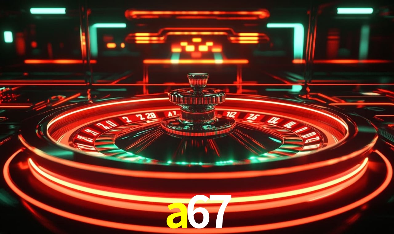 A Experiência Imersiva dos Cassinos Ao Vivo no a67