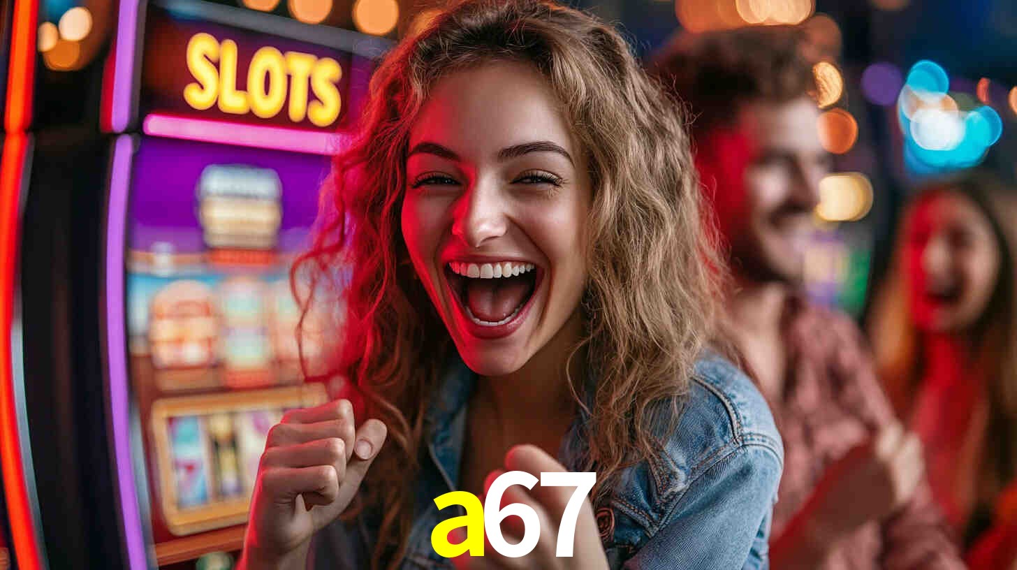 Descubra o Programa VIP da a67: Vantagens Exclusivas para Jogadores