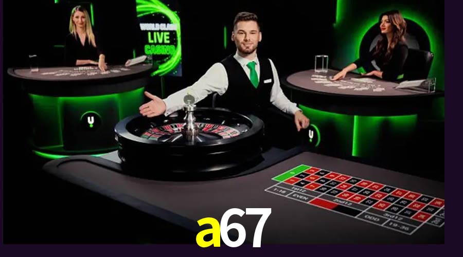 Platform Technology a67