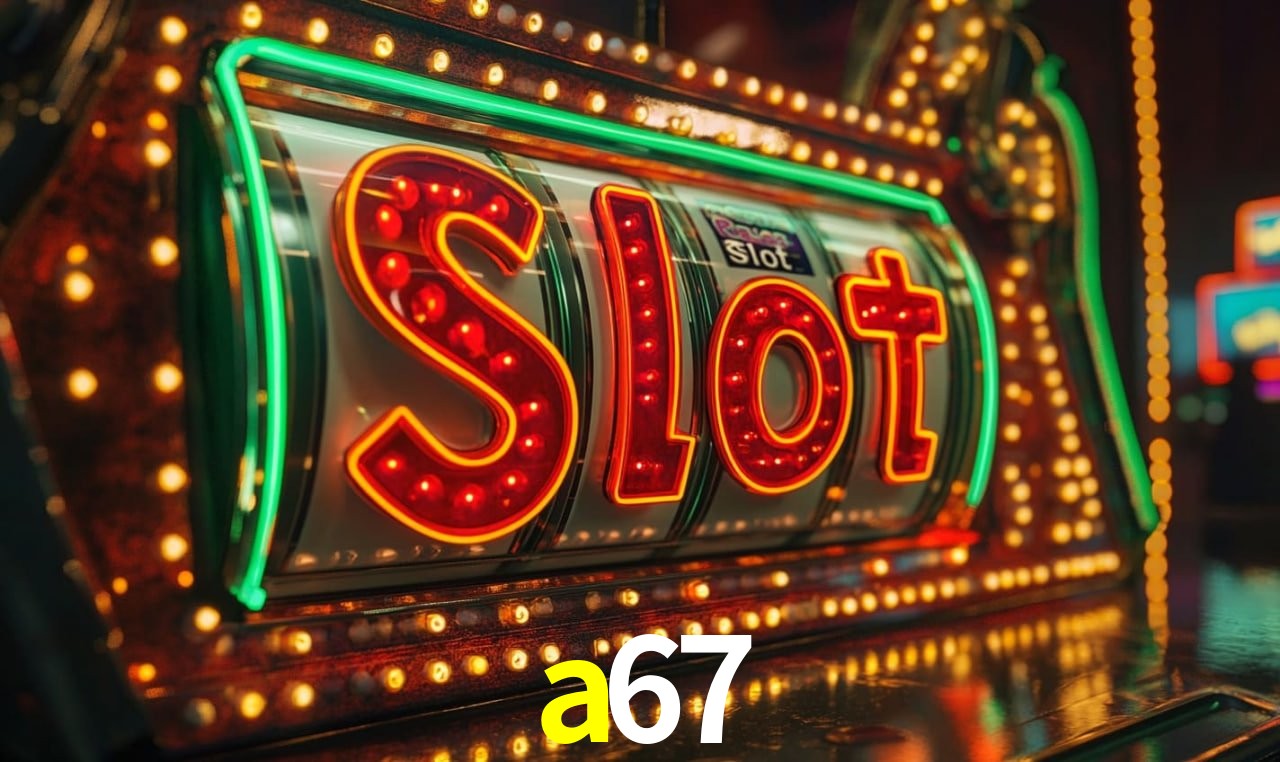 Login Seguro a67