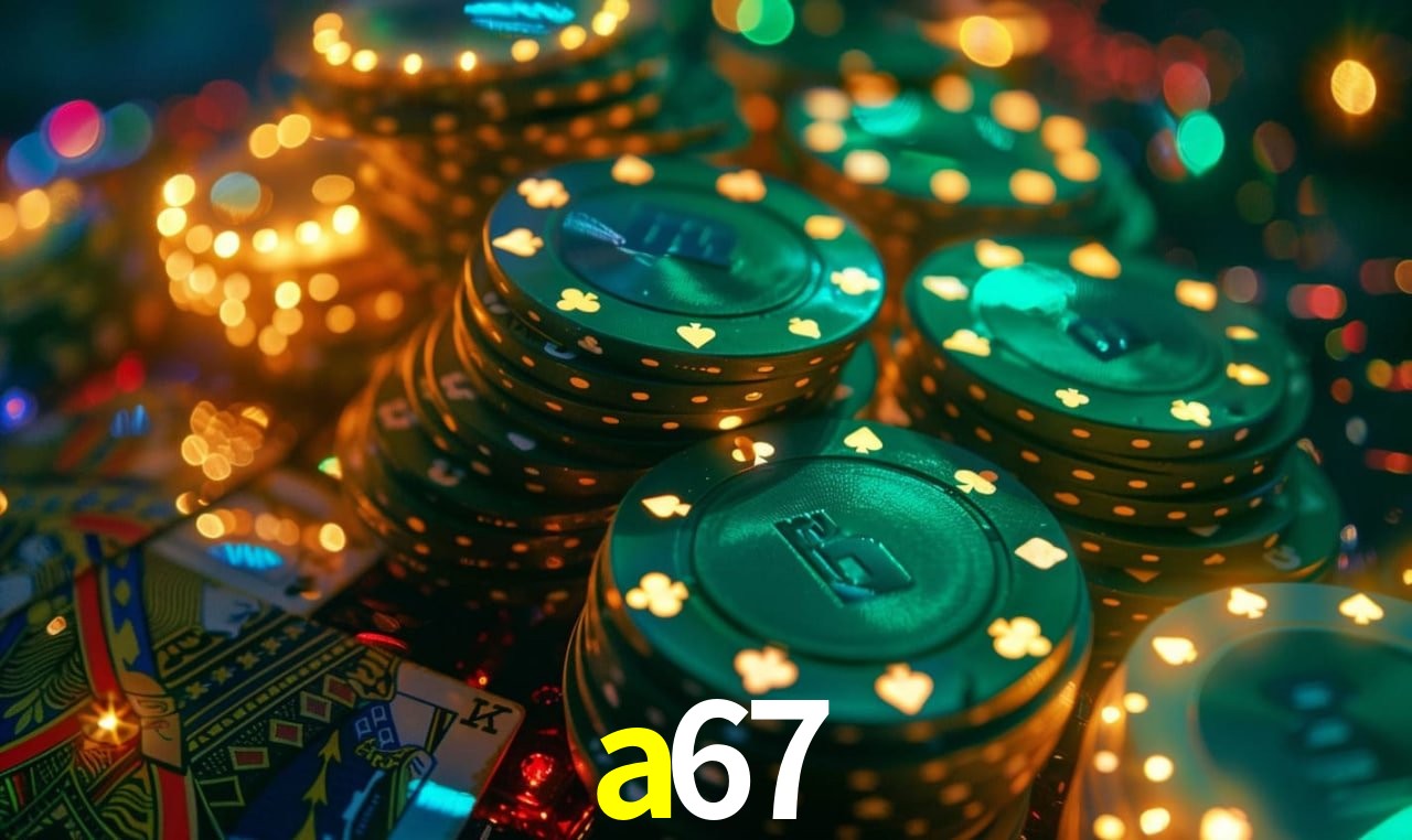 Casino VIP a67