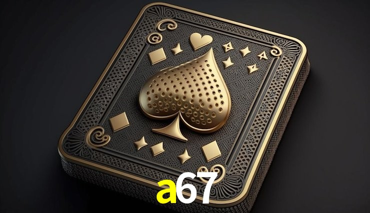 Apostas de Tênis a67