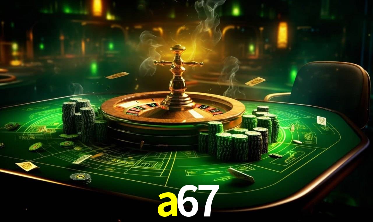Descubra o Programa VIP da a67: Vantagens Exclusivas para Jogadores
