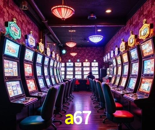 Ofertas Exclusivas a67