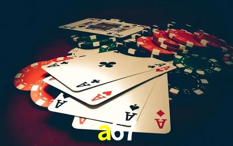 cassino a67