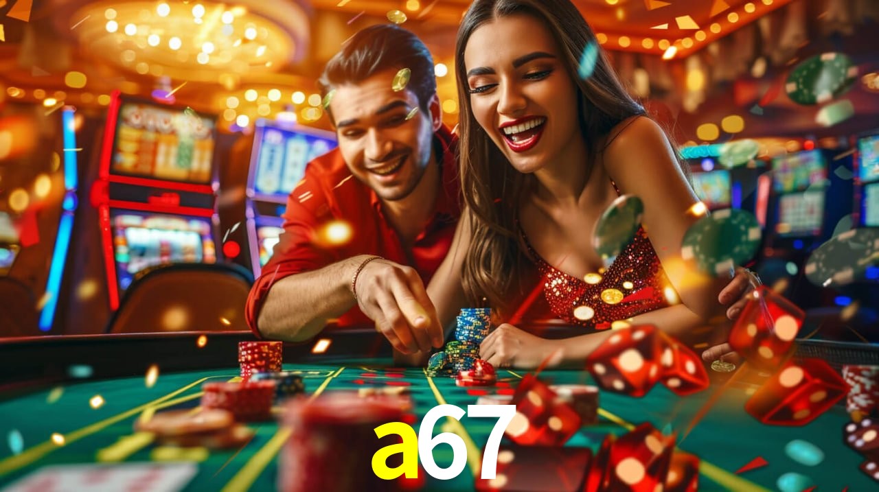 Casino Ao Vivo a67