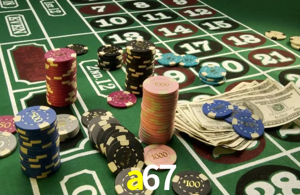 Player Reviews a67