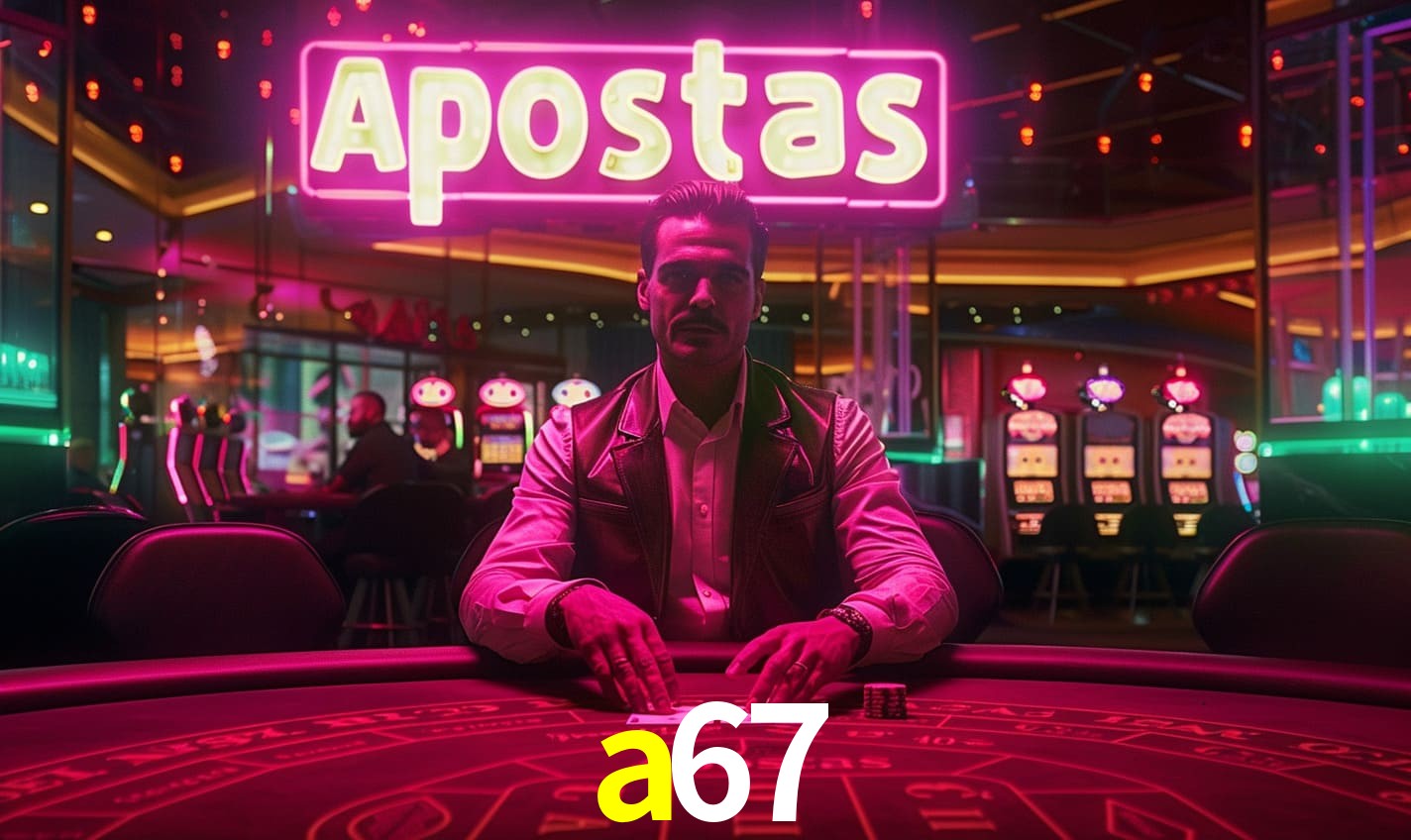 A Popularidade dos Caça-Níqueis no a67