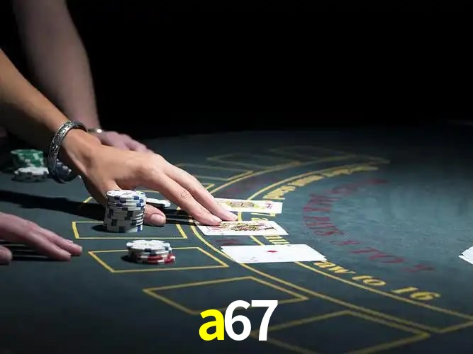 Tecnologia da Plataforma a67