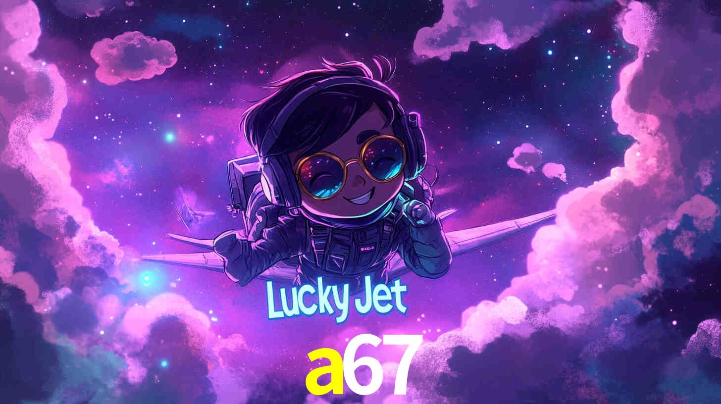 Descubra a Magia dos Jogos de Arcade no a67