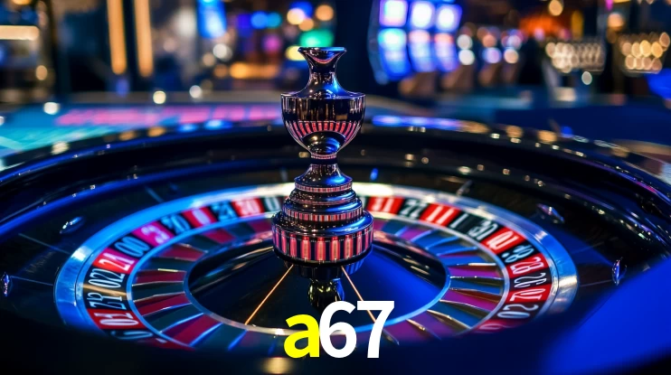 a67 App Interface