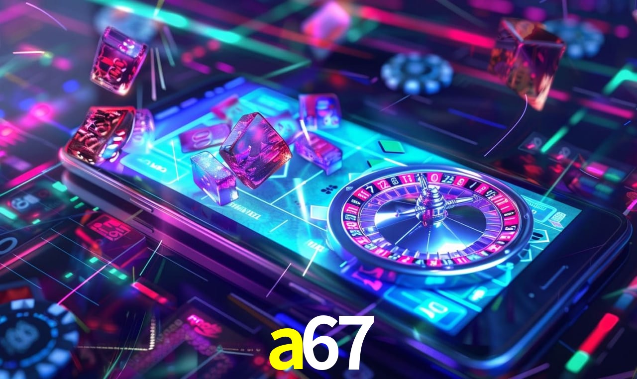 Estatísticas Crash Games a67