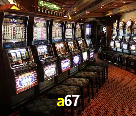 Desvendando o Mundo dos Jogos Virtuais na a67