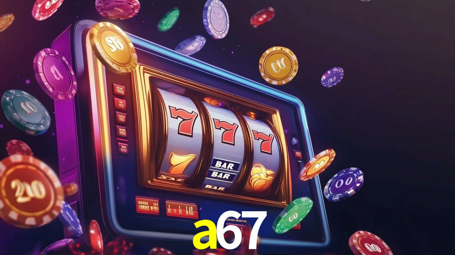 Roulette Table a67