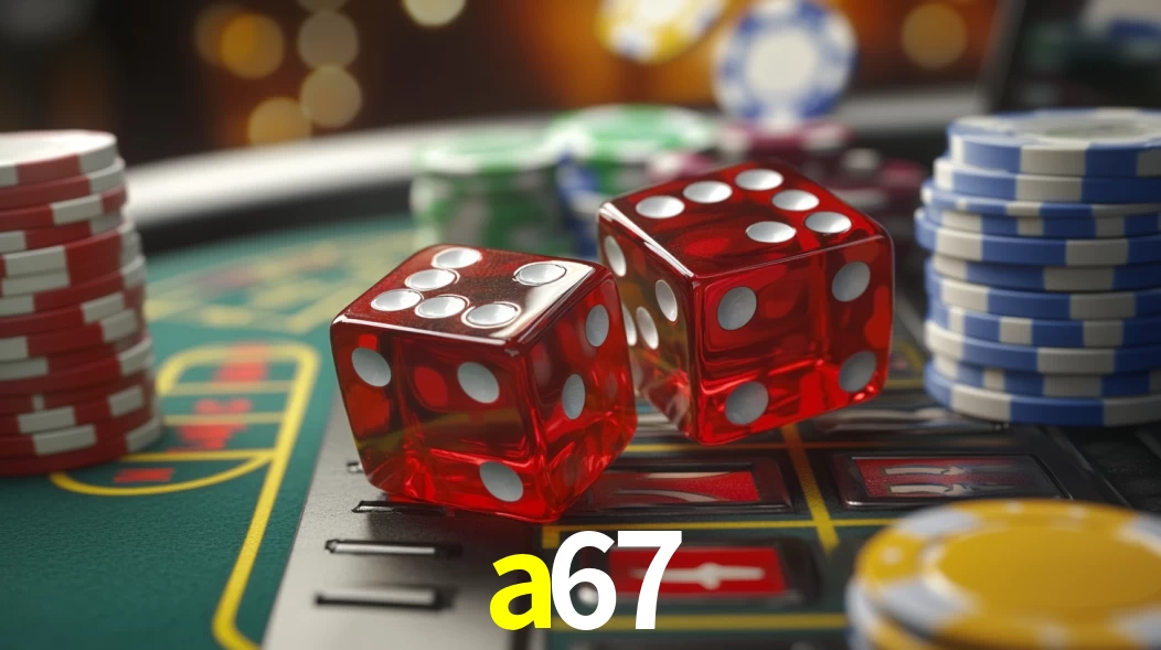 VIP Casino a67