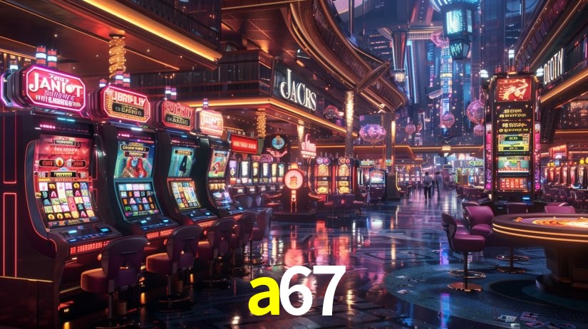 Live Casino a67
