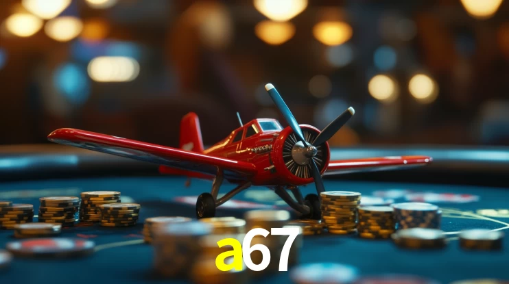 Game Providers a67