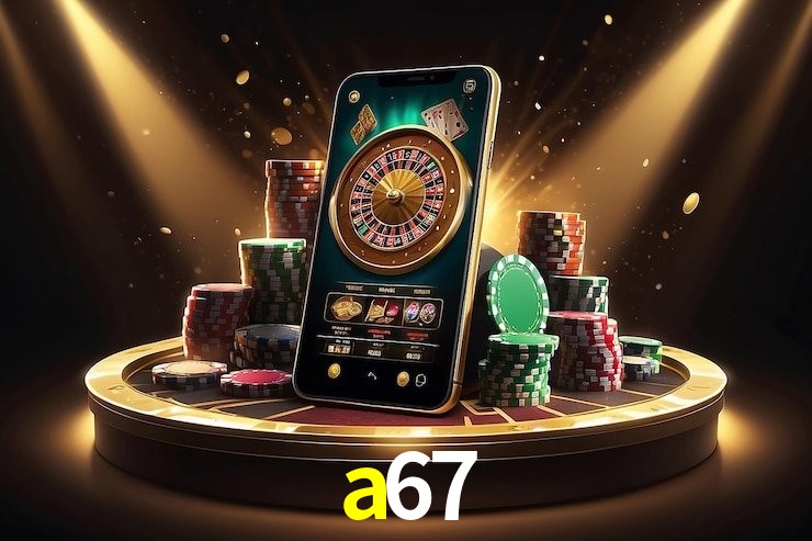 Provedores de Jogos a67