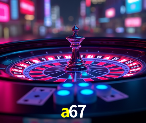 Apostas Esportivas na a67: Um Guia Completo