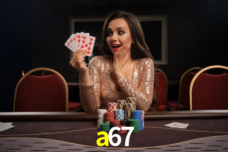 A Emoção da Loteria na a67: Uma Chance de Mudança de Vida