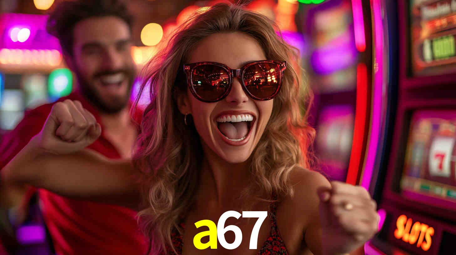 Apostas Esportivas na a67: Um Guia Completo