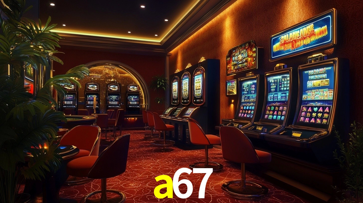 Live Casino a67