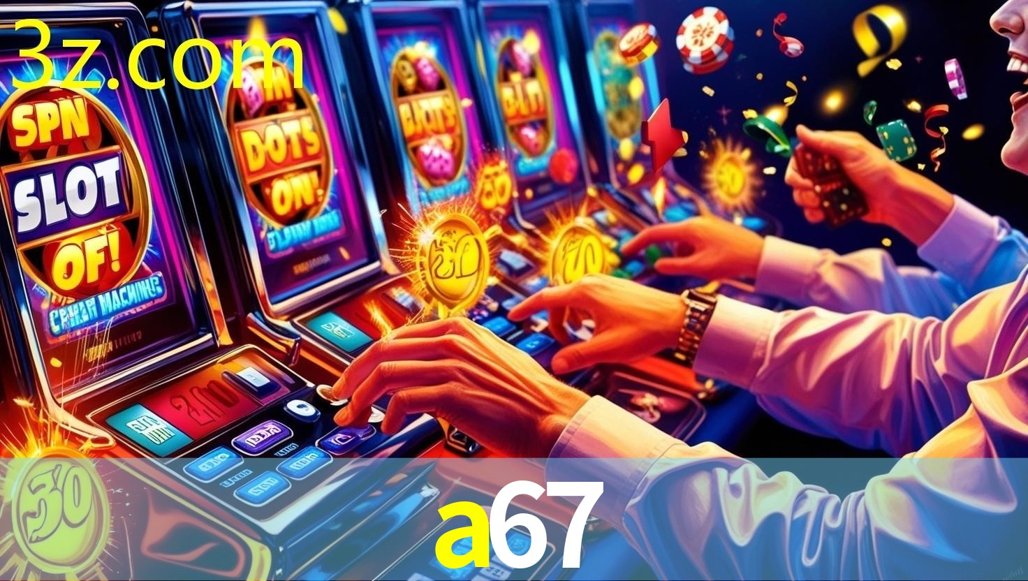 A67